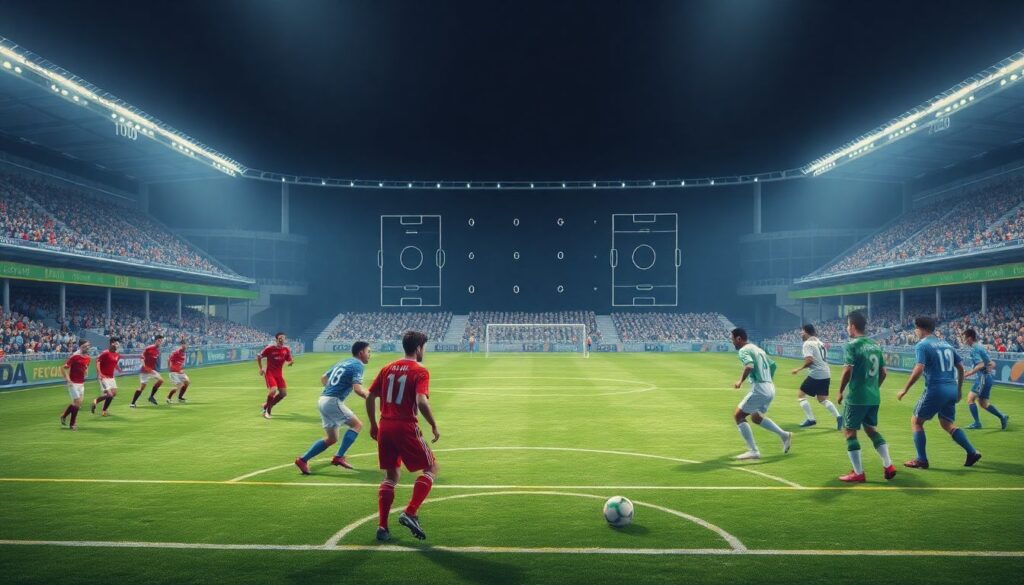 Истории легенд обороны: клубы-биографии и их влияние - иллюстрация