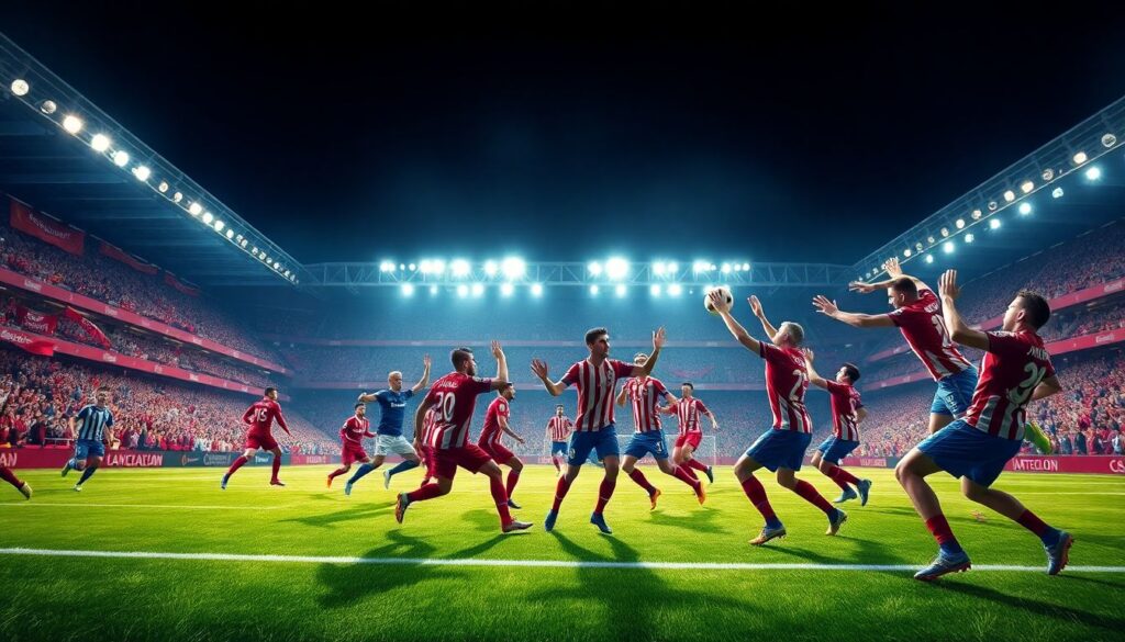 Разбор матчей с наивысшей эффективностью обороны - иллюстрация