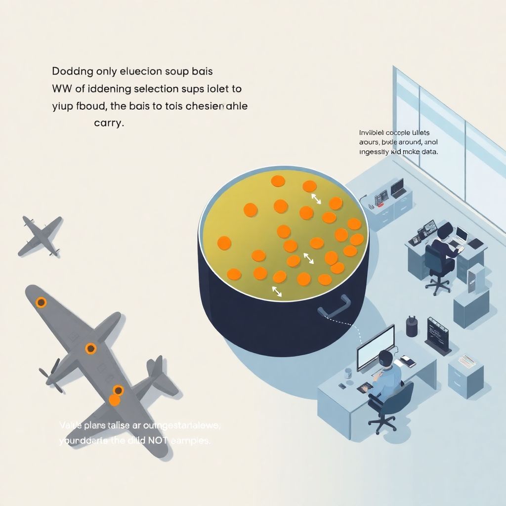 Как анализировать отбор в реальных данных: пошаговая методика для новичков
