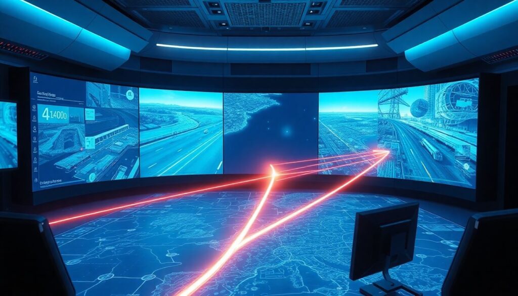 Инновации в обороне: от видеопомощи до когнитивных тестов - иллюстрация