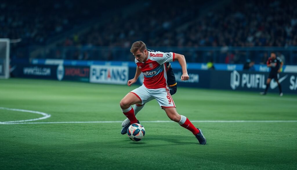 Нормы и реальности: что значит «надежный защитник» в разных лигах - иллюстрация