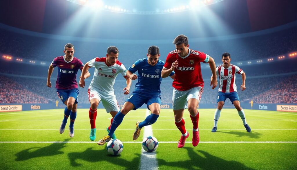 Нормы и реальности: что значит «надежный защитник» в разных лигах - иллюстрация