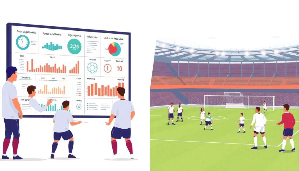 Обзор новостей о защитниках: трансферы, травмы, возвращение на поле - иллюстрация
