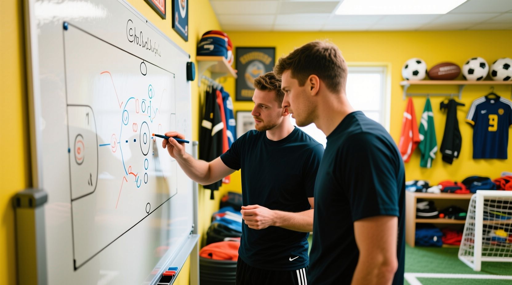 Тактические разборы: ваш путь к победе