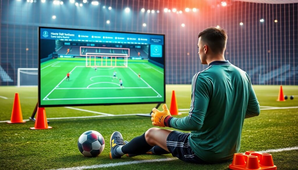 География и стиль отбора голкиперов: как выбирают лучших в мире - иллюстрация