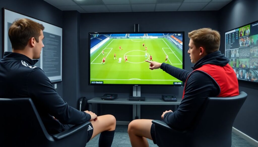 Как современные защитники читают игру: навыки и интуиция - иллюстрация