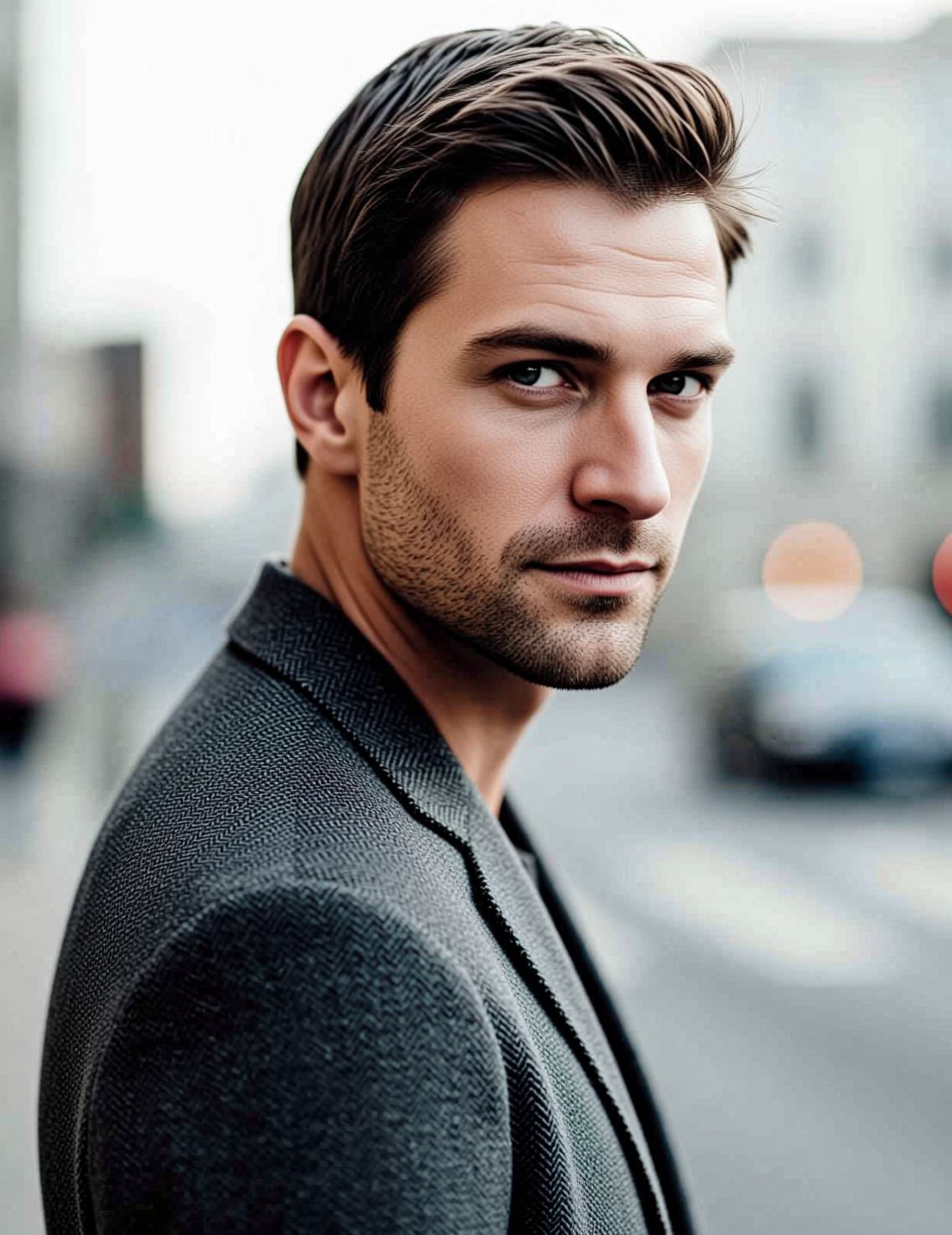 Александр Иванов