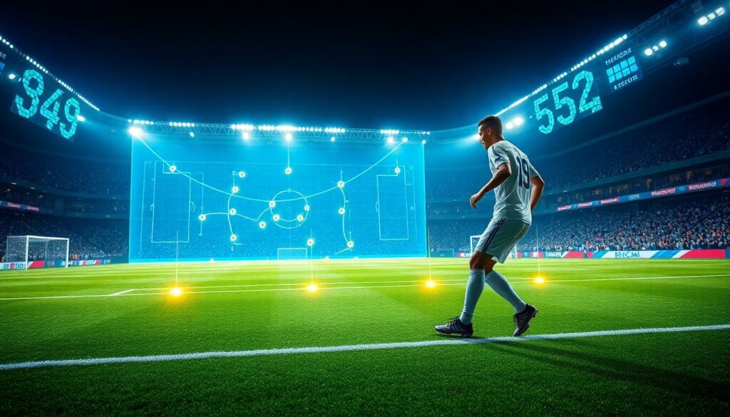 Сравнительный обзор защитников топ-лиги по метрикам перехвата - иллюстрация