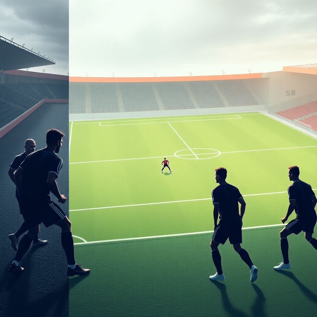 Сравнительный обзор защитников топ-лиги по метрикам перехвата мяча