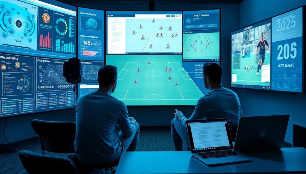 Аналитика индивидуальных матчевых ошибок и их устранение - иллюстрация