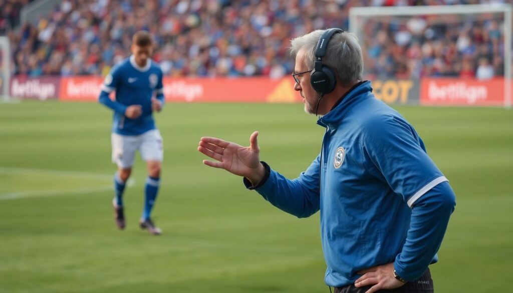 Аналитика индивидуальных матчевых ошибок и их устранение - иллюстрация