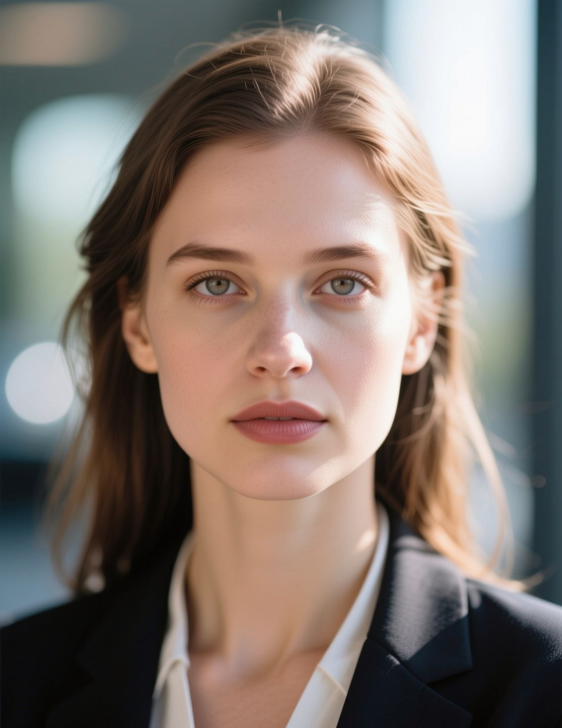 Мария Петрова