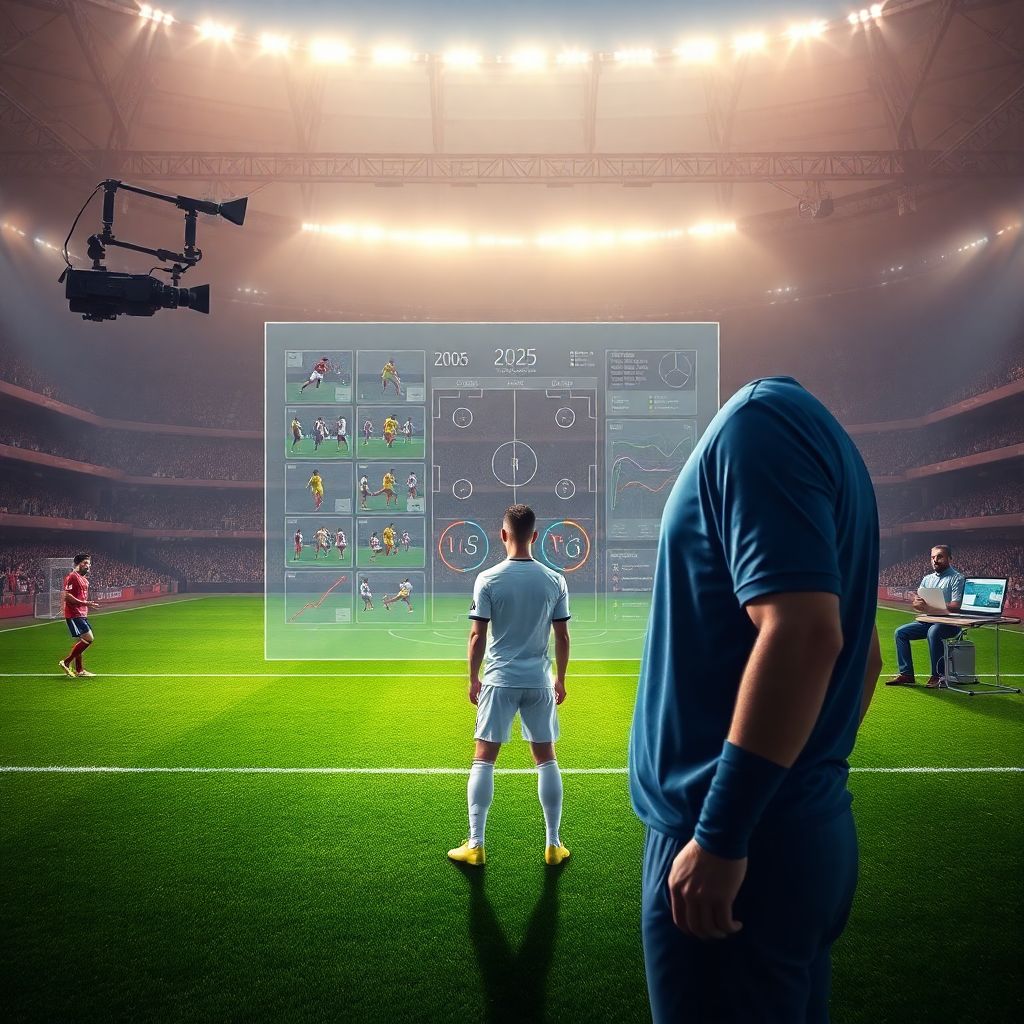 Аналитика индивидуальных матчевых ошибок и их эффективное устранение