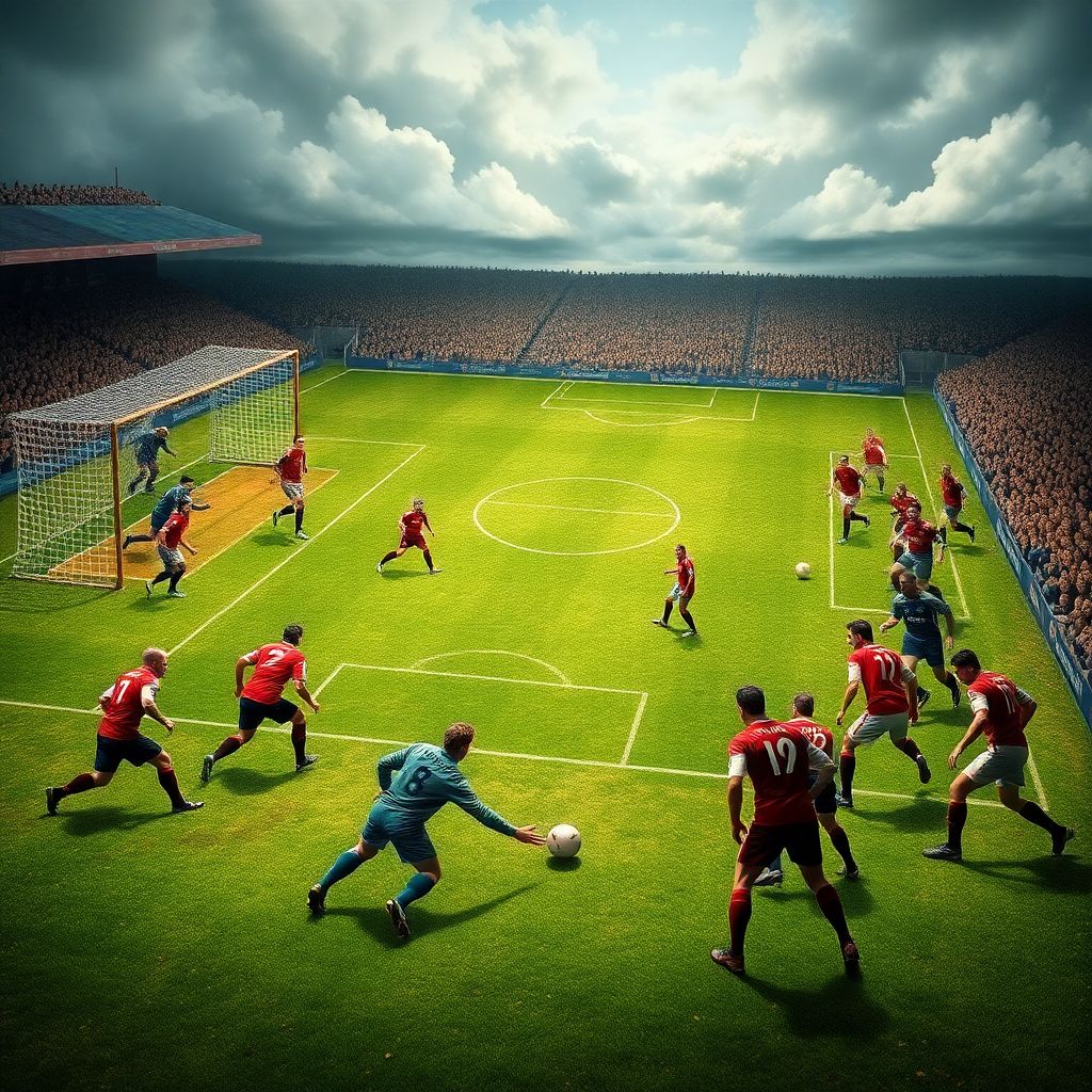 Истории легенд обороны: от первых ворот до легендарных защитников города