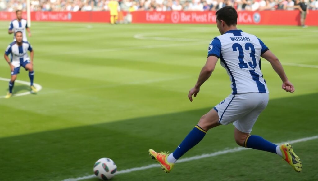 Статистика противостояний: защитники против нападающих в ключевых матчах - иллюстрация