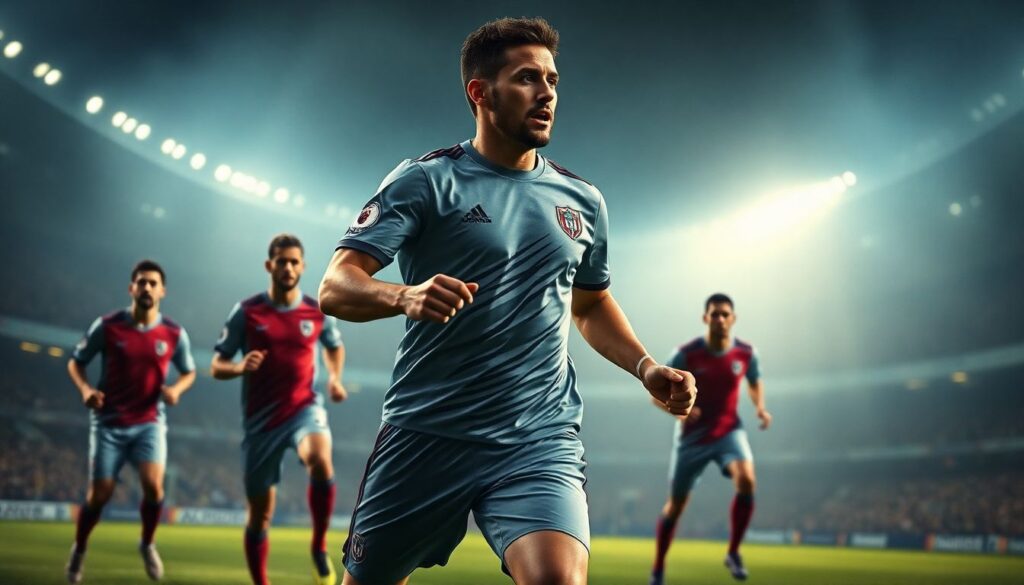 Самые надежные защитники после 30: как поддерживают форму - иллюстрация