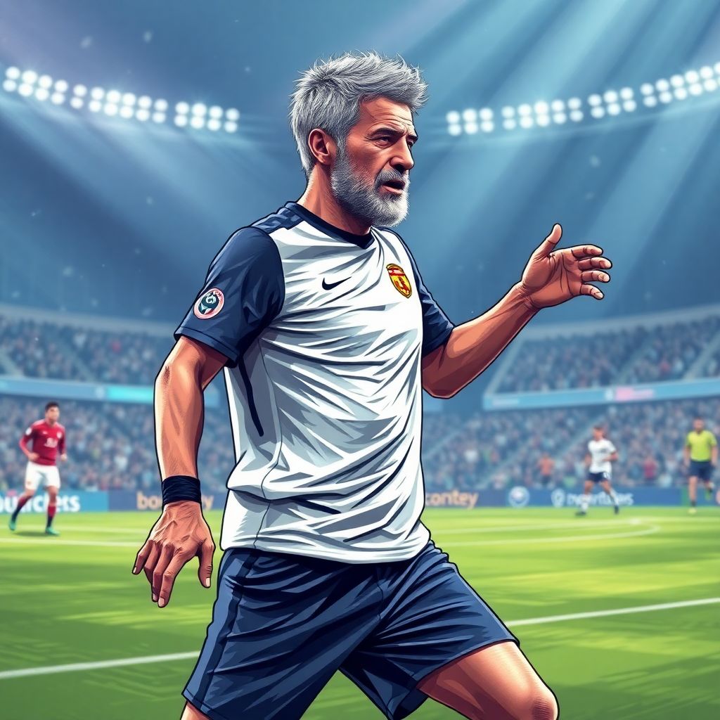 Самые надежные защитники после 30: как они поддерживают форму и здоровье