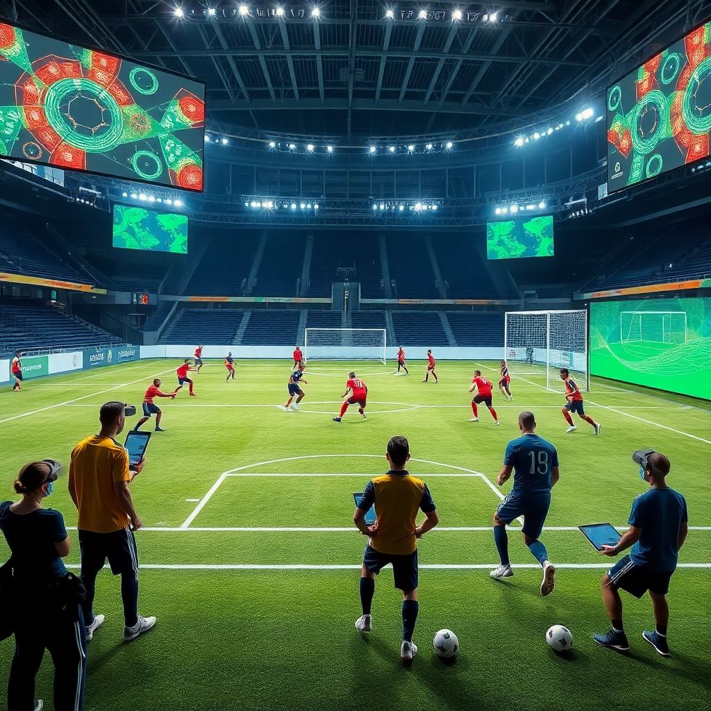 Секреты успешного отборочного действия в зоне штрафной для уверенной игры в защите