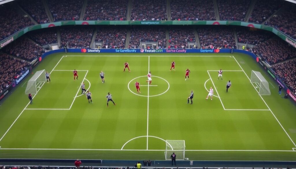 История переходов защитников и их влияние на стиль команды - иллюстрация