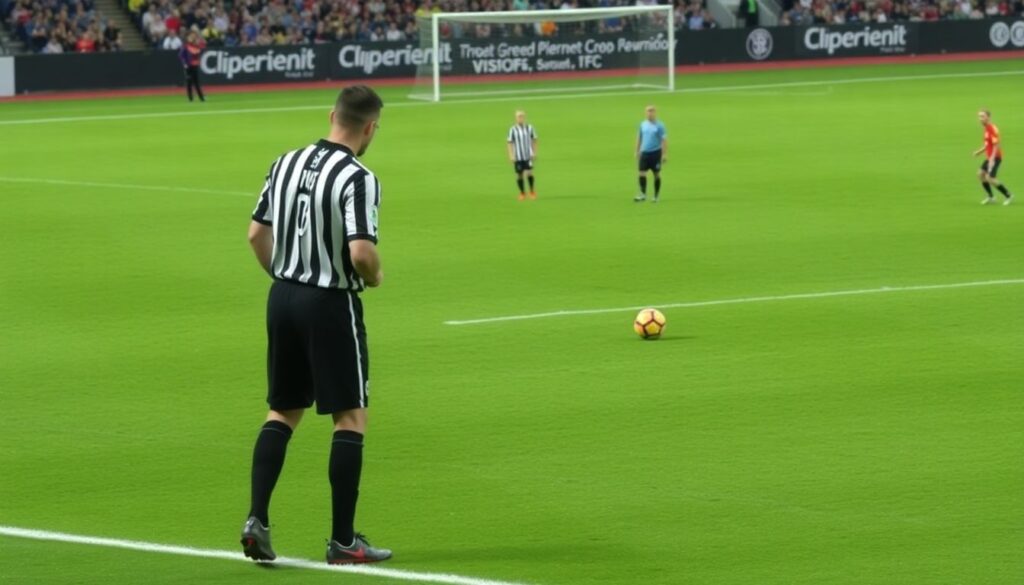 Психология обороны: как защитники сохраняют концентрацию на протяжении матча - иллюстрация