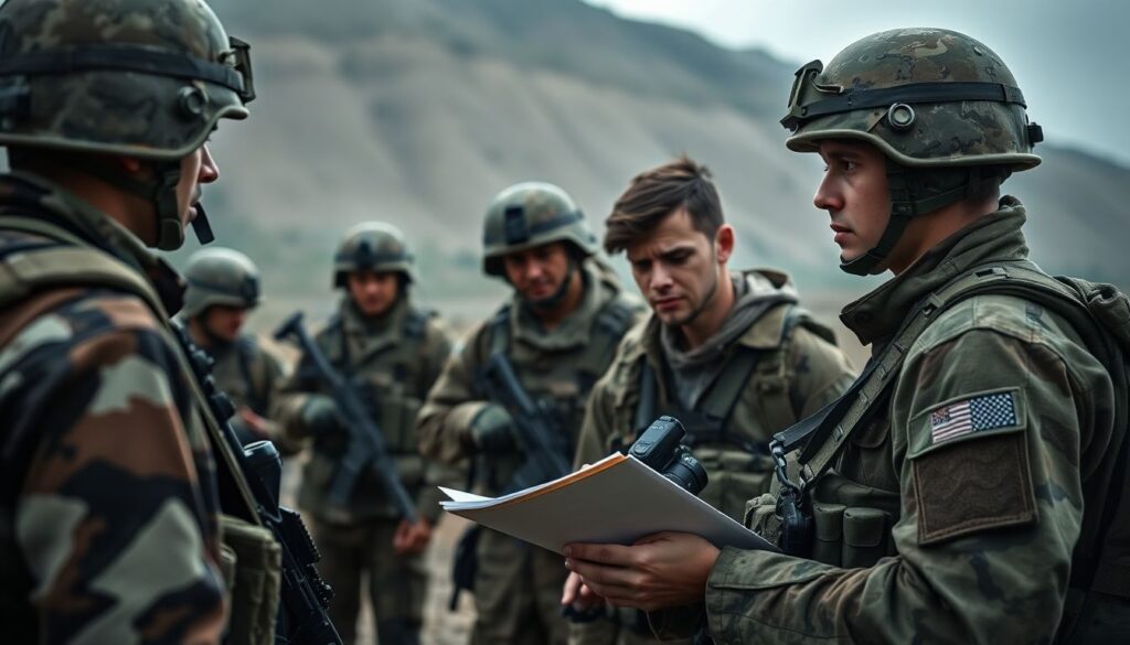 Интервью с защитниками: жизнь в линии обороны - иллюстрация