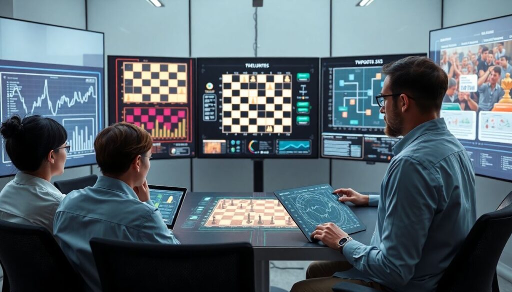 Эпохальные матчи: как они повлияли на развитие защитных школ - иллюстрация