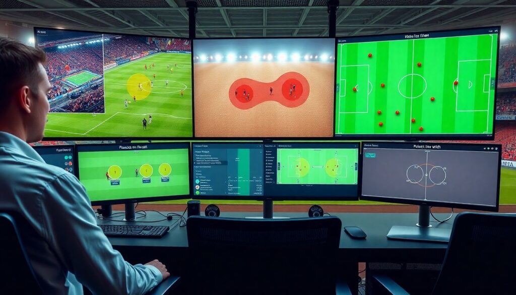 Эпохальные матчи: как они повлияли на развитие защитных школ - иллюстрация