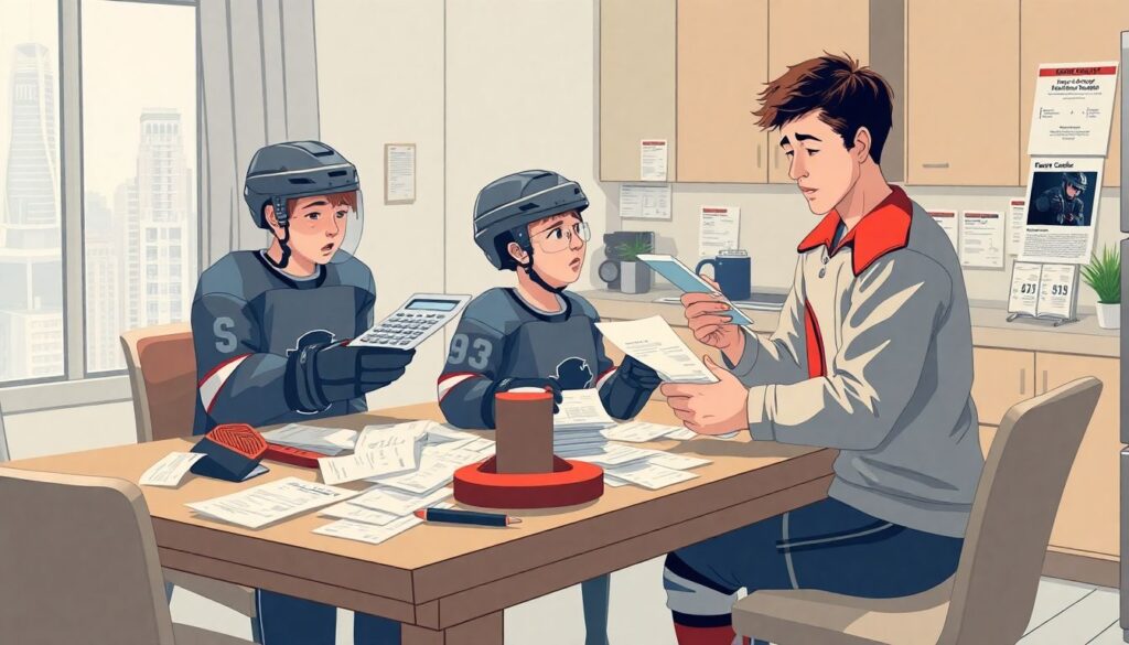 Юные таланты обороны: где искать будущих звезд - иллюстрация