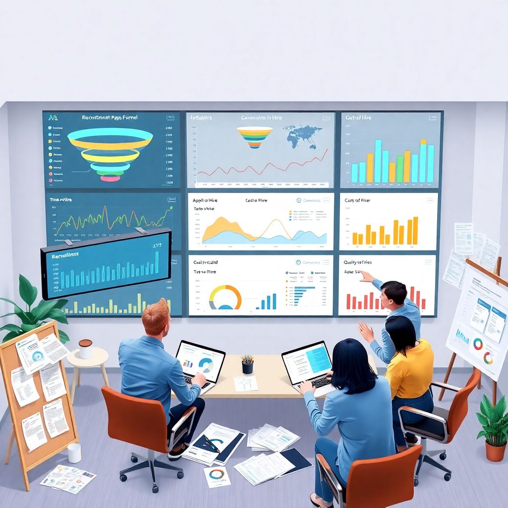 Как считать и анализировать отбор: методология, примеры и практические советы