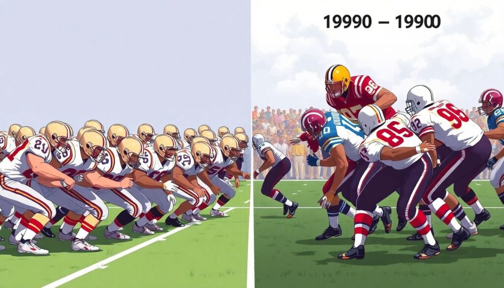 Этапы формирования оборонительной линии: от обучения до старта - иллюстрация