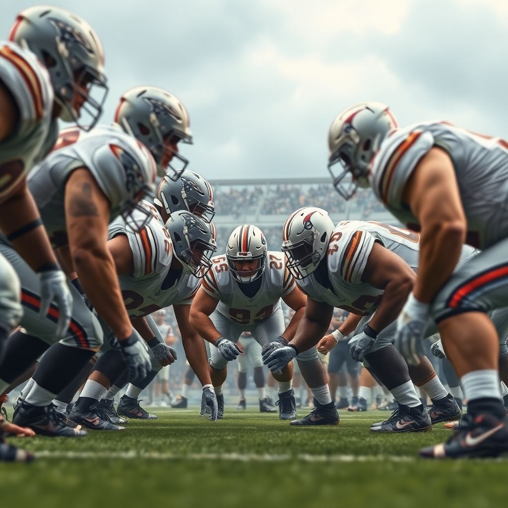 Этапы формирования оборонительной линии: ключевые стадии от обучения до старта