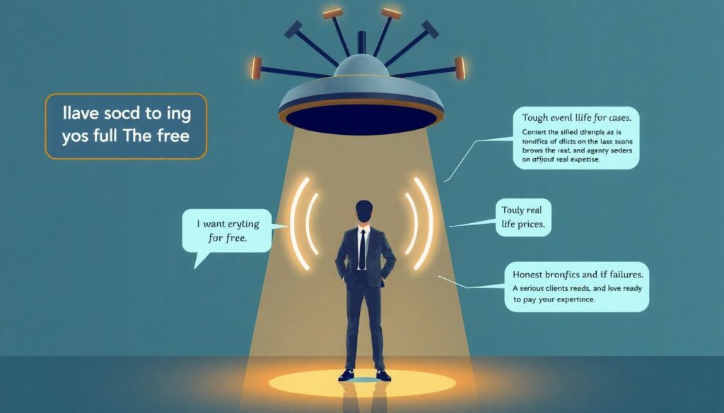 Отбор и зона ответственности: как выстроить антенну обороны - иллюстрация