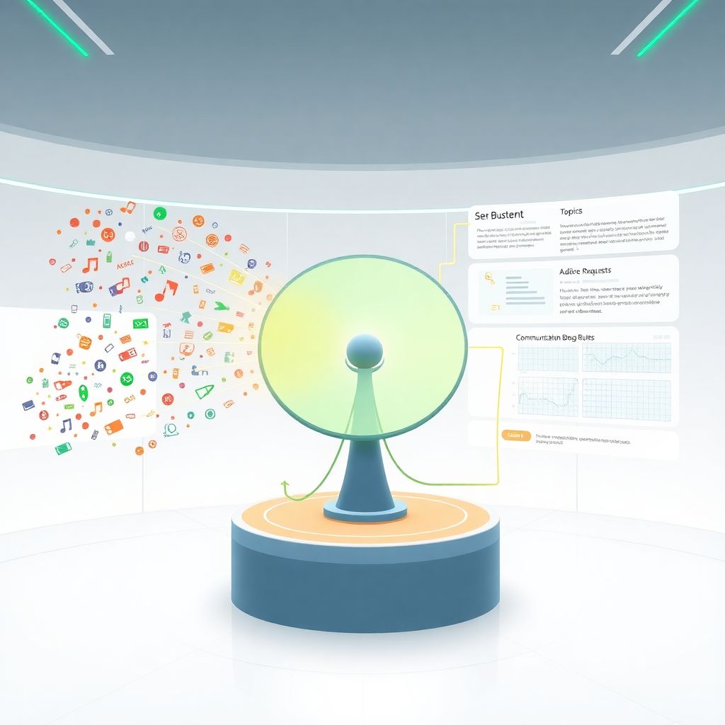 Отбор и зона ответственности: как выстроить антенну обороны в компании