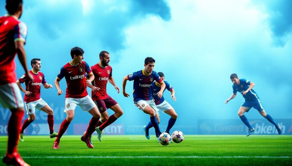 Матчи с наилучшей защитой: разбор ключевых моментов - иллюстрация