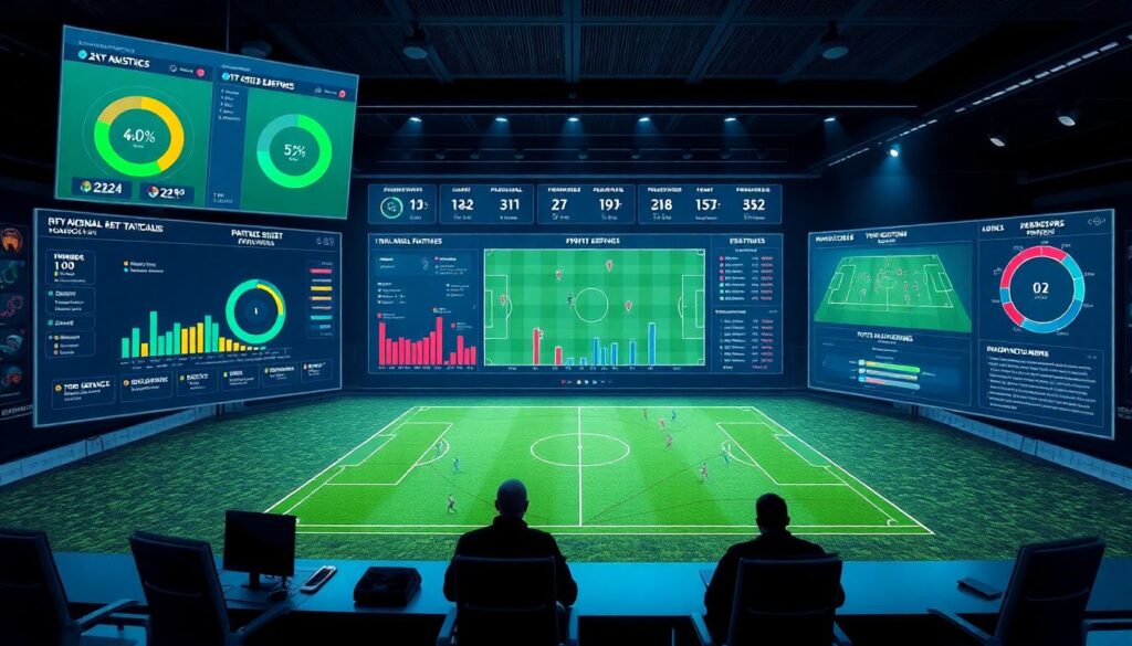 Матчи с наилучшей защитой: разбор ключевых моментов - иллюстрация