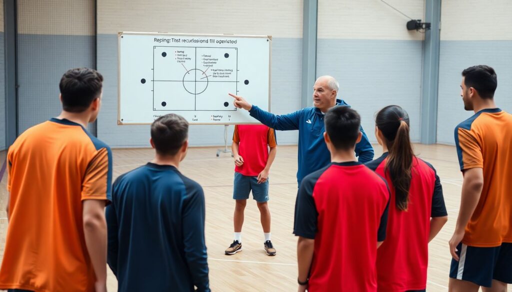 Как выстраивается оборона в матчах против топ-команд - иллюстрация