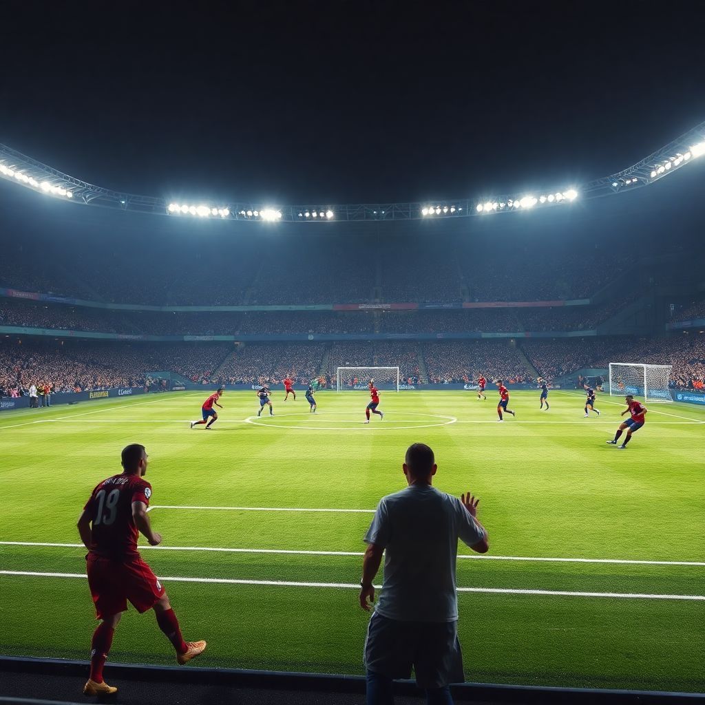 Оборона против топ-команд: как выстраивается игра в защите