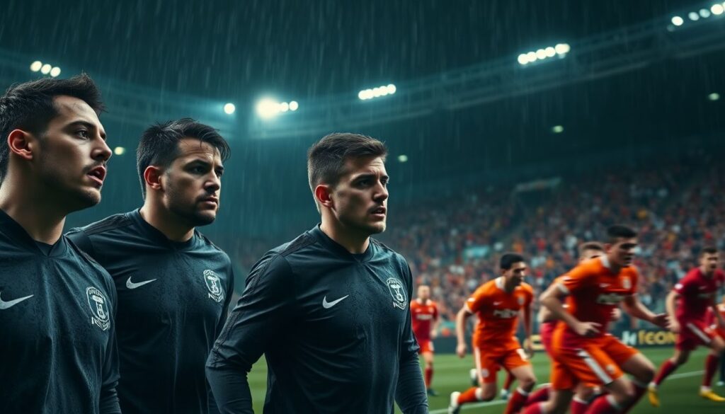 Стратегии удержания чистого поля в концовках игр - иллюстрация