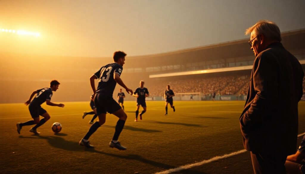 Как анализировать отбор в контр-атаке: кейсы - иллюстрация