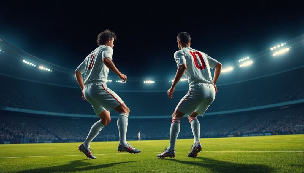 Истории легенд: защитники, ставшие легендами своих стран - иллюстрация