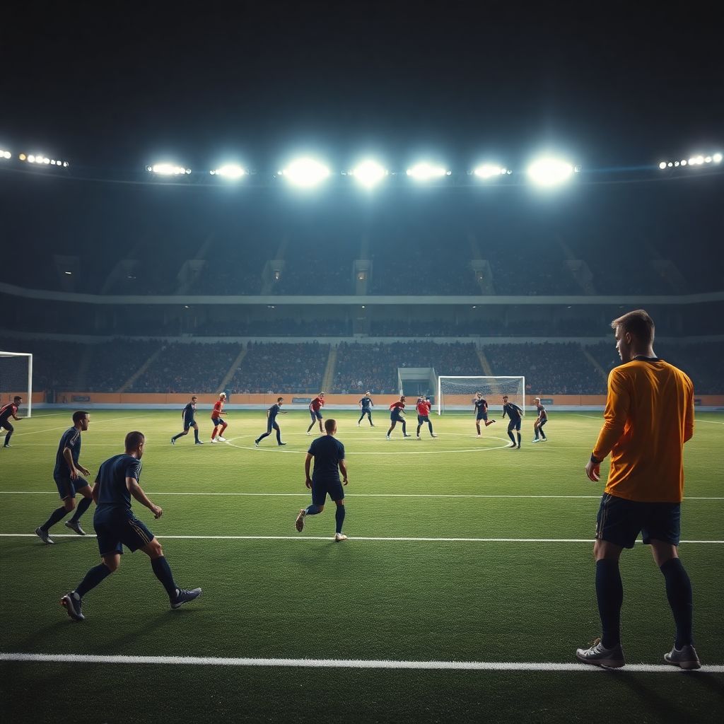 Лучшие матчи по обороне: обзор решающих игр за десятилетие