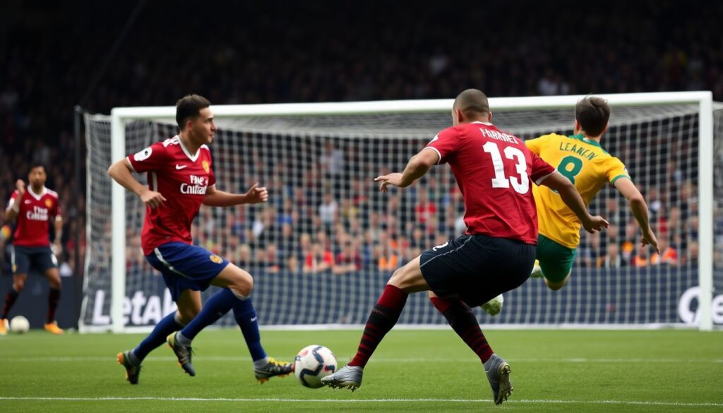 Психология ошибок защитников: причина и исправление - иллюстрация