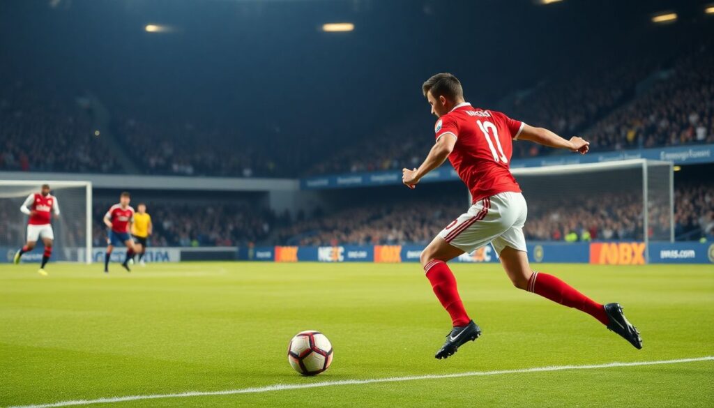 Психология ошибок защитников: причина и исправление - иллюстрация