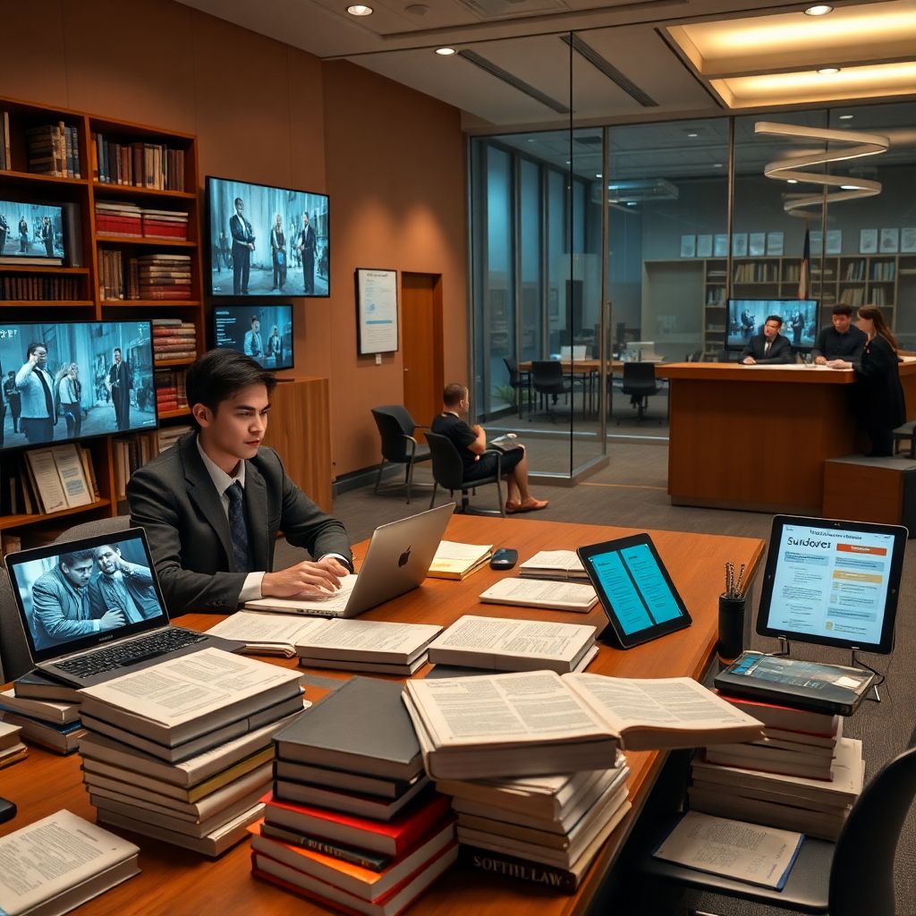 Материалы об обороне: учебники, комментарии и практические кейсы