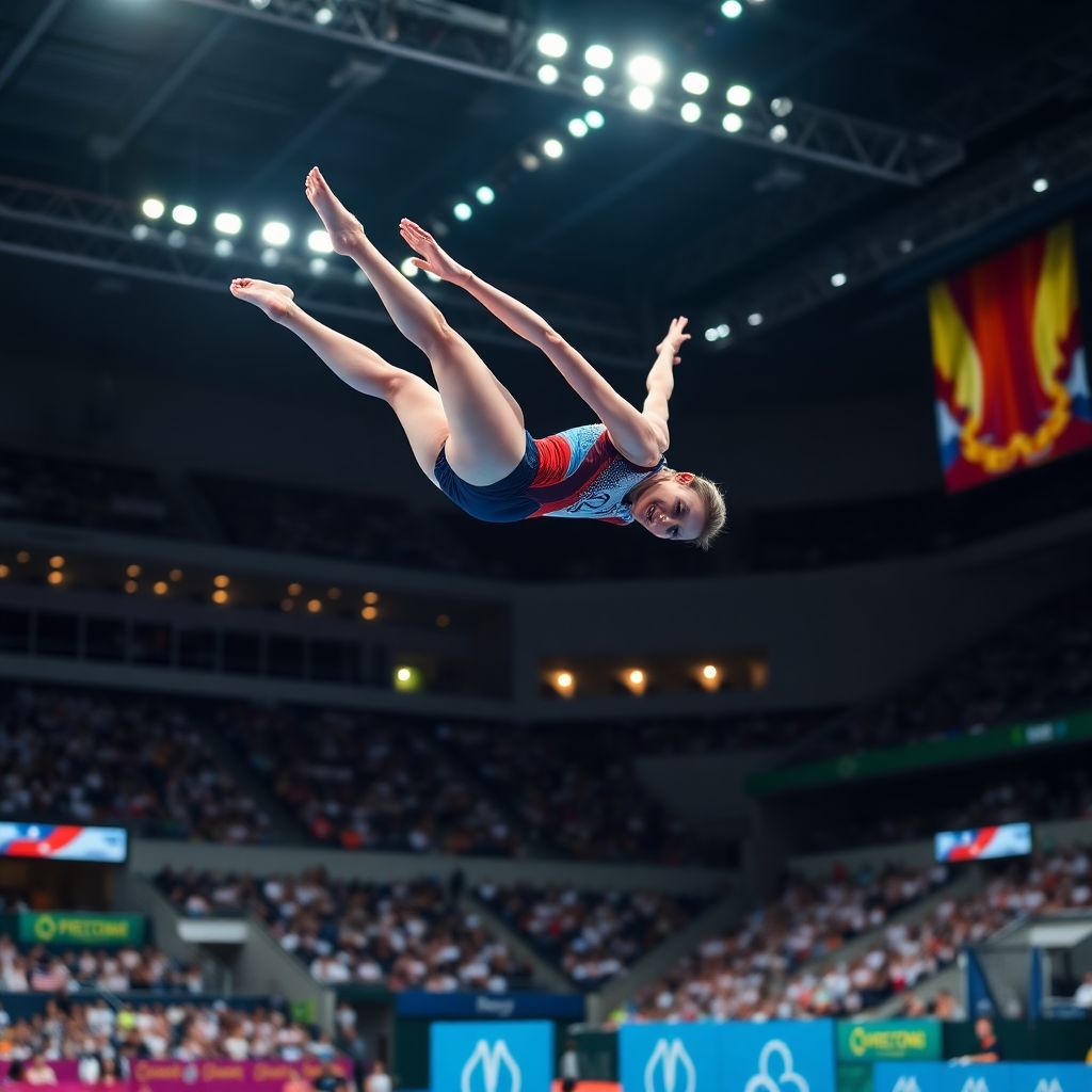 Галина Бегим о серебре ЧМ‑2025, допинг‑тесте и жизни в нейтральном статусе