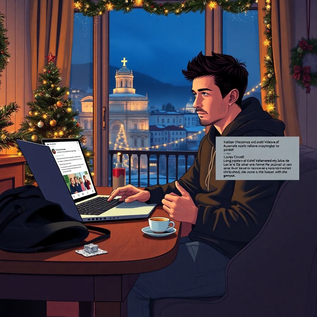 Возвращение Камилы Валиевой: Кори Чирчелли о допинговой драме и будущем женского катания