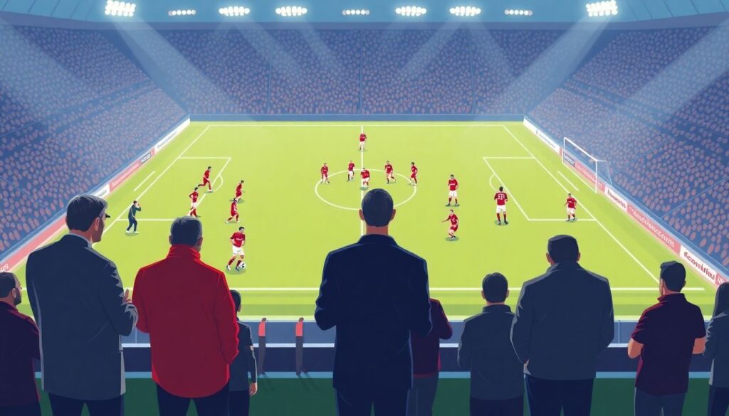 Разбор матчей Лиги чемпионов: какие защиты выиграли турниры - иллюстрация