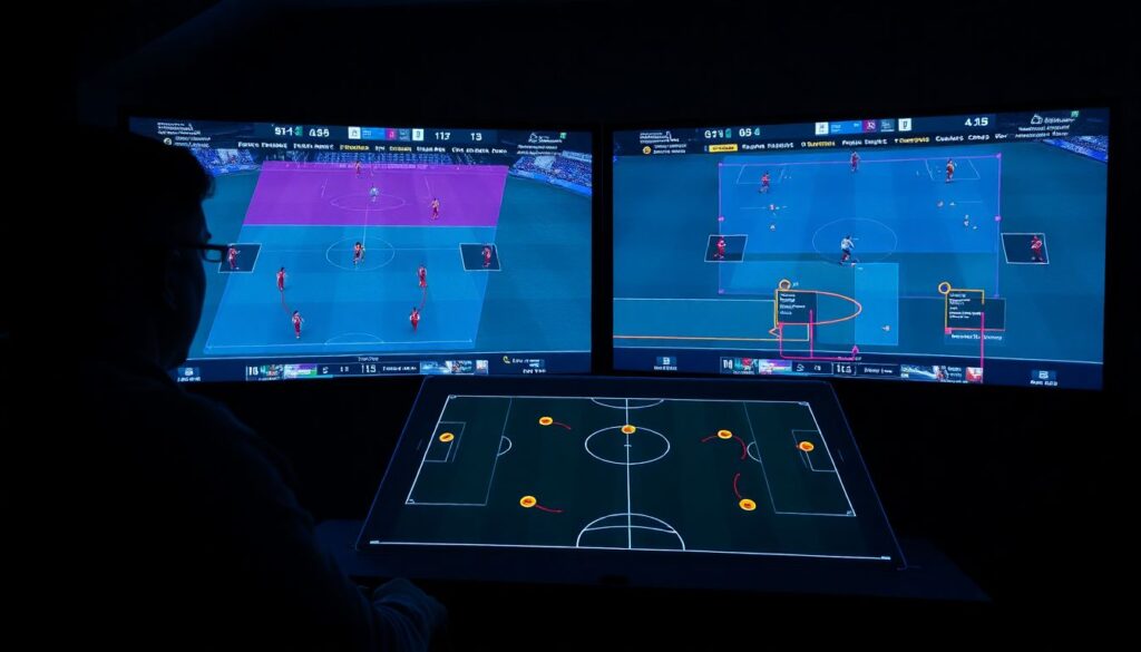 Разбор матчей Лиги чемпионов: какие защиты выиграли турниры - иллюстрация