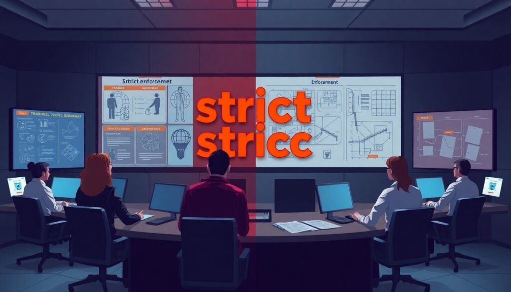 Этические аспекты оборонительных решений в критических моментах - иллюстрация