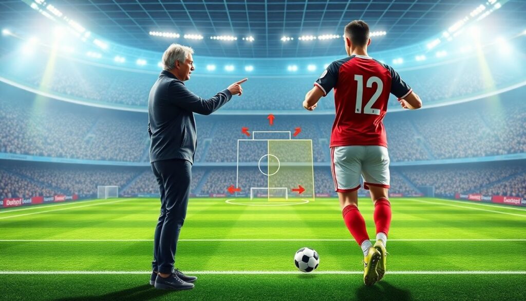 Влияние травм на оборонительную балансировку команды - иллюстрация